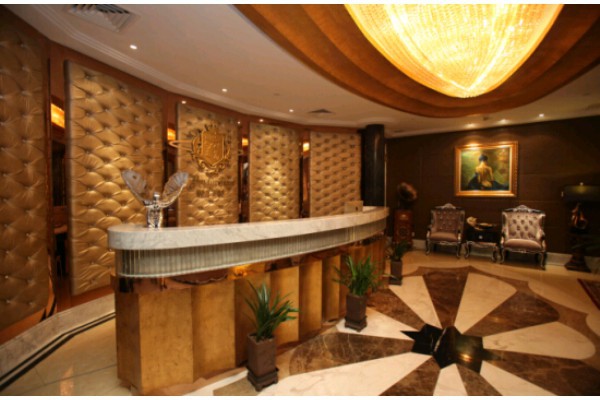 重庆按摩探店：寻味山城舒压秘境