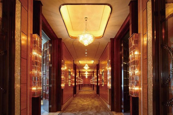 在重庆，体验一把正宗中医按摩，健康生活从这里出发！