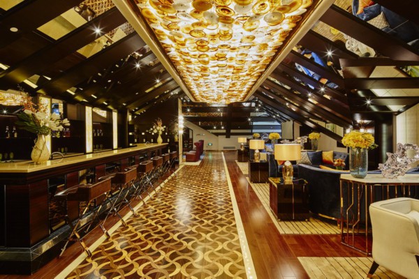 巴渝桑拿，养生休闲两不误