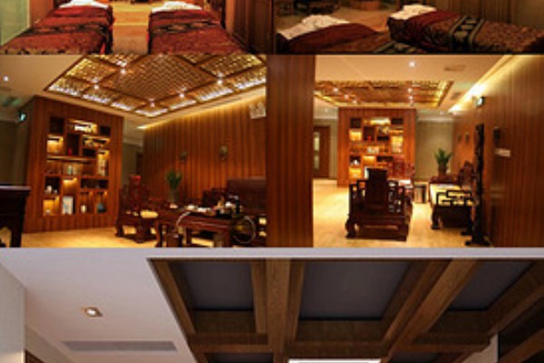 深夜重庆，这家按摩店你不可错过！