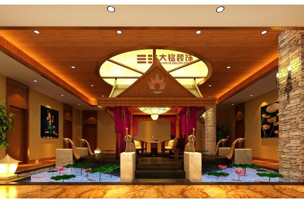 重庆涪陵，草木之力带你体验不一样的按摩之旅