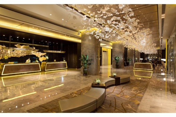 一晚重庆风情，按摩自助，舒适过夜秘籍！