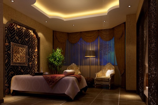 重庆开州盲人按摩店，体验不一样的人文关怀！