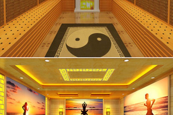 重庆嘉洲桑拿按摩，养生天堂一步到位