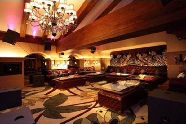 悠享重庆时光，揭秘隐藏版特色Spa按摩会馆！