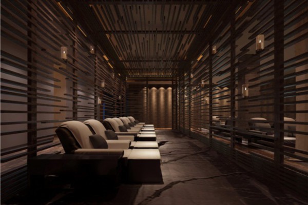 重庆特色按摩，舒缓身心，体验巴蜀风情