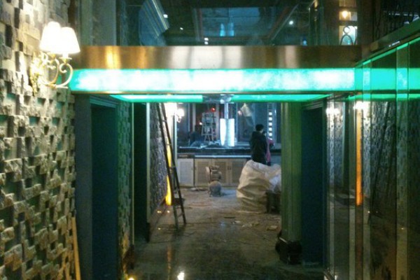 重庆这家按摩泳池，泡出健康又放松！