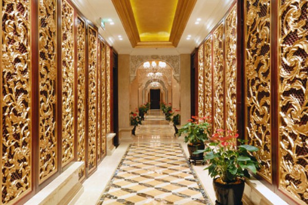 重庆按摩秘籍，养生之道轻松学！