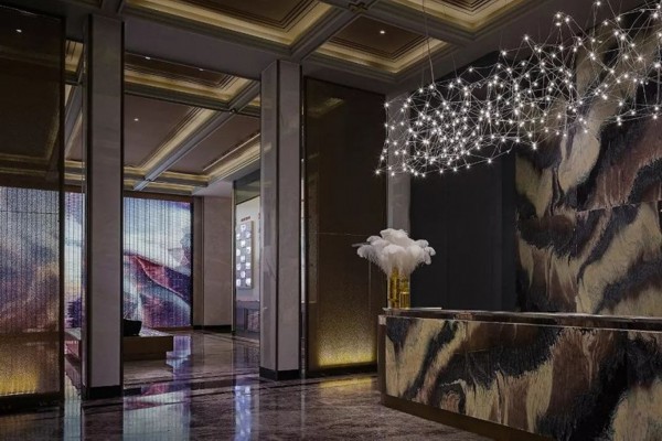 重庆特色按摩，让你夜深人静时享受舒爽