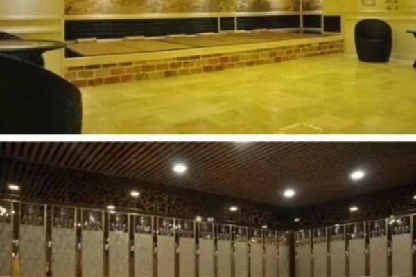 重庆富桥按摩，舒筋活络，养生好去处！