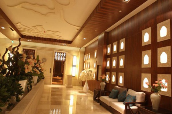 重庆紫荆广场按摩，让你的旅程多一份舒心与惬意