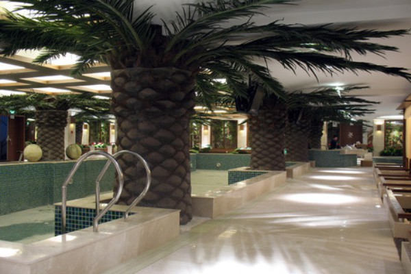 探秘山城，这家按摩中心让我身心舒畅！