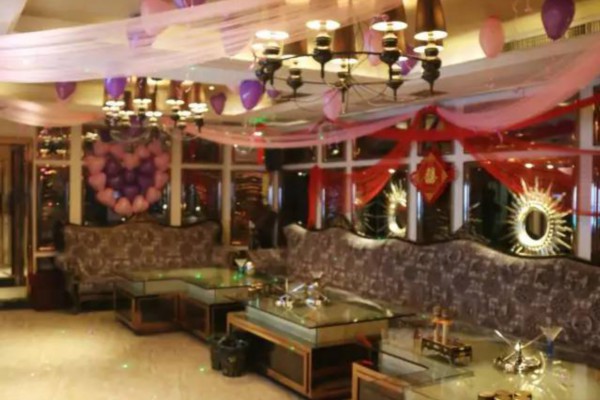 解压神器！重庆督洋按摩椅，你值得拥有！