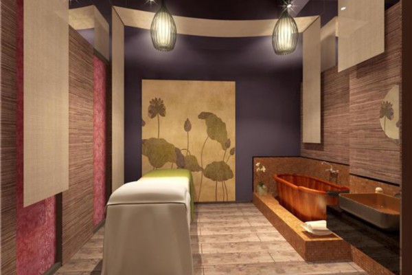 走进重庆洪崖洞，体验不一样的放松按摩之旅